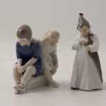 887 3352 FIGURINES